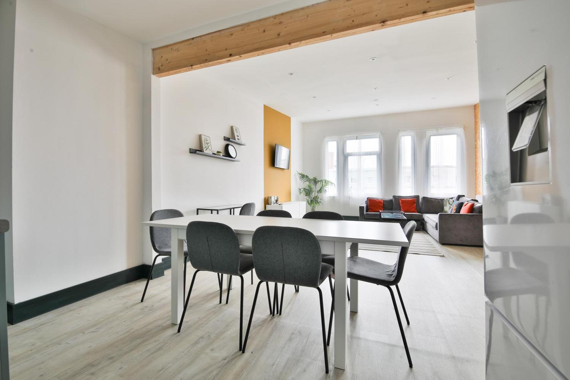 The Kingsway- 2 Bedroom Central Swansea Apartments By Stayright Exterior foto