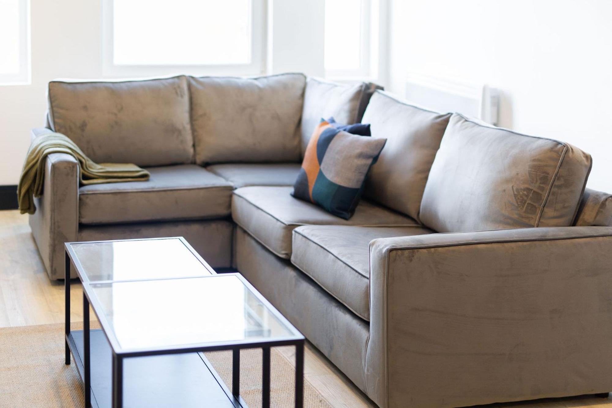 The Kingsway- 2 Bedroom Central Swansea Apartments By Stayright Exterior foto